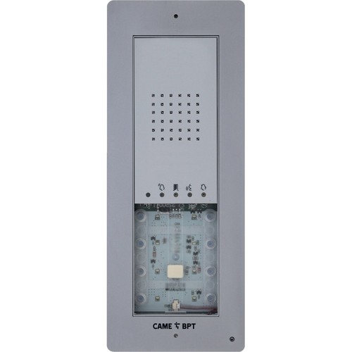 Posto esterno citofonico bpt - esterno,