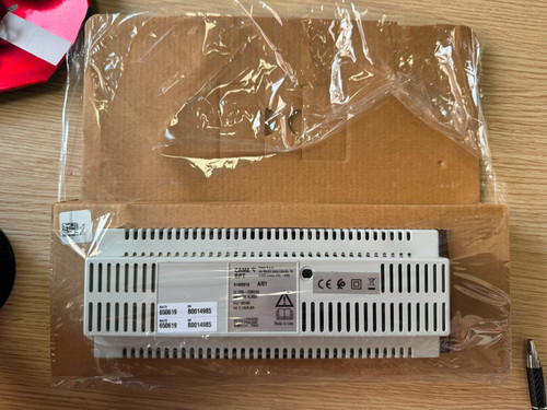 Alimentatore 230v came bpt - 230v,