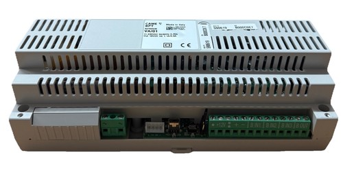 Came bpt modulo di - va/01,