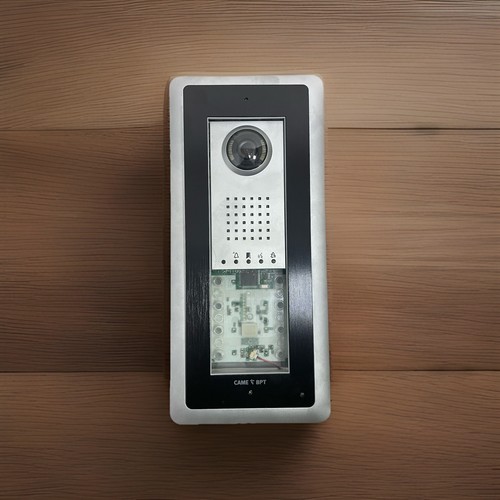 Came bpt posto esterno - came,