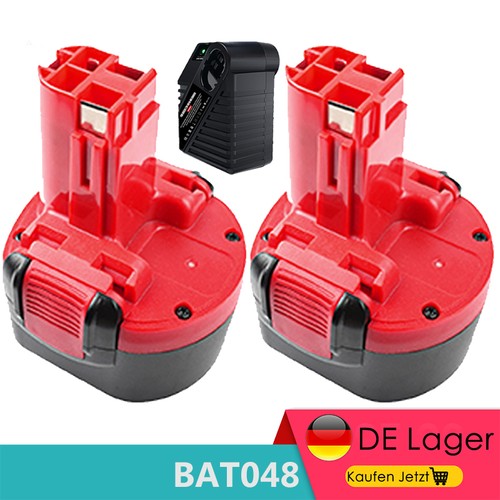 Batteria per bosch - batteria,