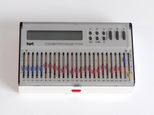 Came bpt 124 bb - th/124.01,