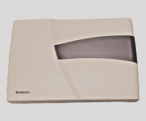 Contenitore plastica b2 - in,