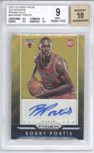 2015 panini prizm bobby - panini,