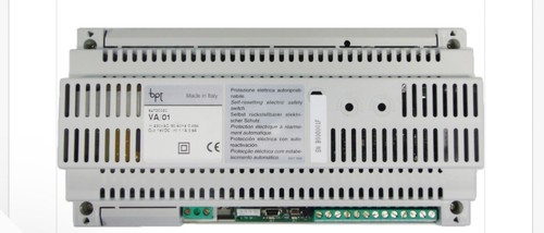 Alimentatore bpt 01 - alimentatore,