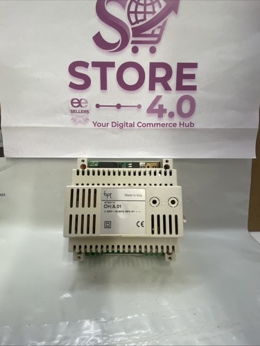 Alimentatore 230v 01 bpt - alimentatore,